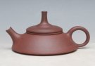紫砂壶图片：奕君壶 - 宜兴紫砂壶网