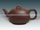 紫砂壶图片：守拙 - 宜兴紫砂壶网