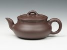 紫砂壶图片：清香 - 宜兴紫砂壶网