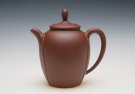 紫砂壶图片：谏果 - 宜兴紫砂壶网