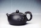 紫砂壶图片：樱桃 - 宜兴紫砂壶网