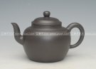 紫砂壶图片：古莲子 - 宜兴紫砂壶网