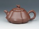 紫砂壶图片：梅韵 - 宜兴紫砂壶网