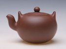 紫砂壶图片：一粒珠 - 宜兴紫砂壶网