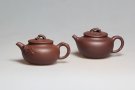 紫砂壶图片：茗香 - 宜兴紫砂壶网