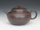 紫砂壶图片：纳福 - 宜兴紫砂壶网