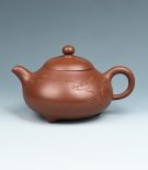 紫砂壶图片：玉乳 - 宜兴紫砂壶网