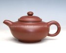 紫砂壶图片：神韵 - 宜兴紫砂壶网