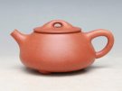 紫砂壶图片：景舟小石瓢 - 宜兴紫砂壶网