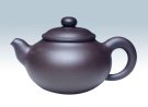 紫砂壶图片：得馥 220CC - 宜兴紫砂壶网