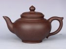 紫砂壶图片：笑樱 - 宜兴紫砂壶网