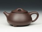 紫砂壶图片：满瓢 - 宜兴紫砂壶网
