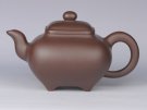紫砂壶图片：传炉 - 宜兴紫砂壶网