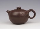 紫砂壶图片：圆趣 - 宜兴紫砂壶网