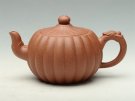 紫砂壶图片：龙井 - 宜兴紫砂壶网