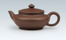 紫砂壶图片：扁腹 - 宜兴紫砂壶网