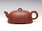 紫砂壶图片：雅集 - 宜兴紫砂壶网