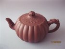 紫砂壶图片：龙锦 - 宜兴紫砂壶网