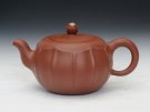 紫砂壶图片：初见 - 宜兴紫砂壶网