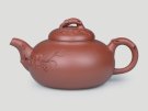 紫砂壶图片：香露 - 宜兴紫砂壶网