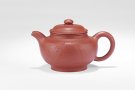 紫砂壶图片：掇只壶 - 宜兴紫砂壶网