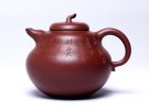 紫砂壶图片：葫芦 - 宜兴紫砂壶网