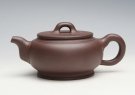 紫砂壶图片：锦云 - 宜兴紫砂壶网