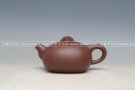 紫砂壶图片：鱼乐 - 宜兴紫砂壶网