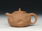 紫砂壶图片：供春 - 宜兴紫砂壶网
