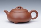 紫砂壶图片：石瓢 - 宜兴紫砂壶网