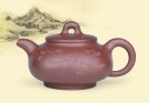 紫砂壶图片：思韵 - 宜兴紫砂壶网