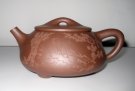 紫砂壶图片：石瓢 - 宜兴紫砂壶网