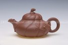 紫砂壶图片：顺瓜 - 宜兴紫砂壶网