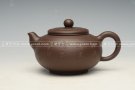 紫砂壶图片：福珠 - 宜兴紫砂壶网