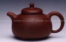 紫砂壶图片：乳鼎 - 宜兴紫砂壶网