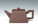 紫砂壶图片：升方 - 宜兴紫砂壶网