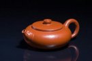 紫砂壶图片：得福 - 宜兴紫砂壶网