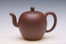 紫砂壶图片：美人肩 - 宜兴紫砂壶网