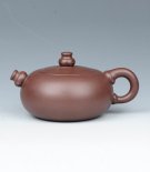 紫砂壶图片：大小葫芦 - 宜兴紫砂壶网