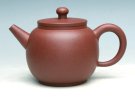 紫砂壶图片：古道壶 - 宜兴紫砂壶网