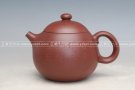 紫砂壶图片：倒把西施 - 宜兴紫砂壶网