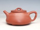 紫砂壶图片：石瓢 - 宜兴紫砂壶网
