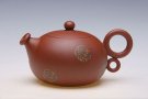 紫砂壶图片：孕壶 - 宜兴紫砂壶网