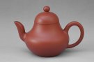 紫砂壶图片：思亭 - 宜兴紫砂壶网