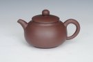 紫砂壶图片：圆壶 - 宜兴紫砂壶网