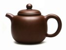 紫砂壶图片：匏尊唐燕萍 - 宜兴紫砂壶网