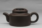 紫砂壶图片：牛盖 - 宜兴紫砂壶网