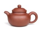紫砂壶图片：厚德 - 宜兴紫砂壶网