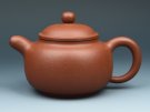 紫砂壶图片：深中隐厚 - 宜兴紫砂壶网