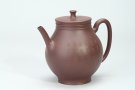 紫砂壶图片：吉金.颂 - 宜兴紫砂壶网